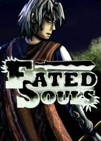Fated Souls cover
