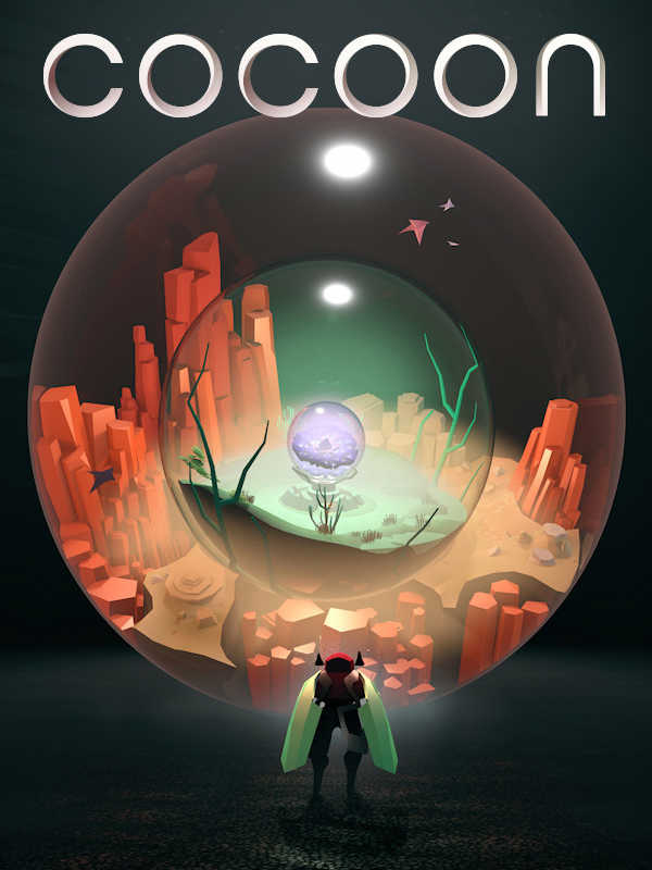 Cocoon cover