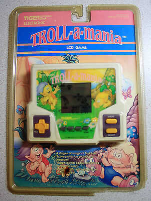 Troll-A-Mania cover