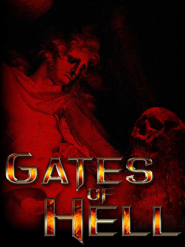 Gates of Hell cover