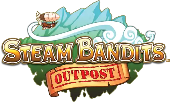 Steam Bandits: Outpost cover