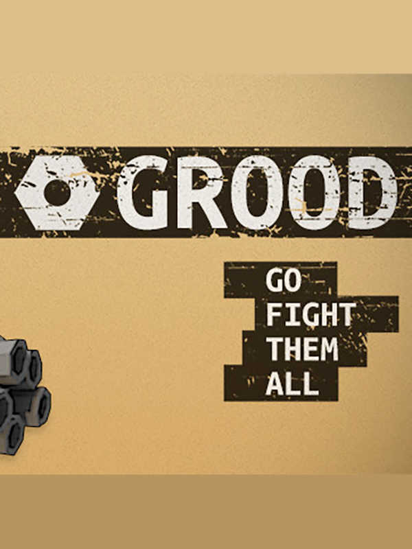 Grood cover