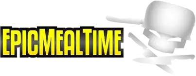 Epic Meal Time cover