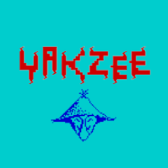 Yakzee: Remastered Edition cover