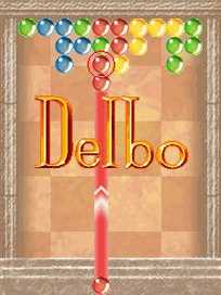 Delbo cover