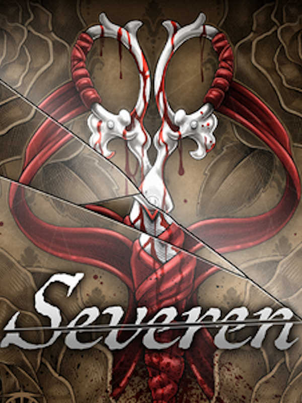 Severen cover