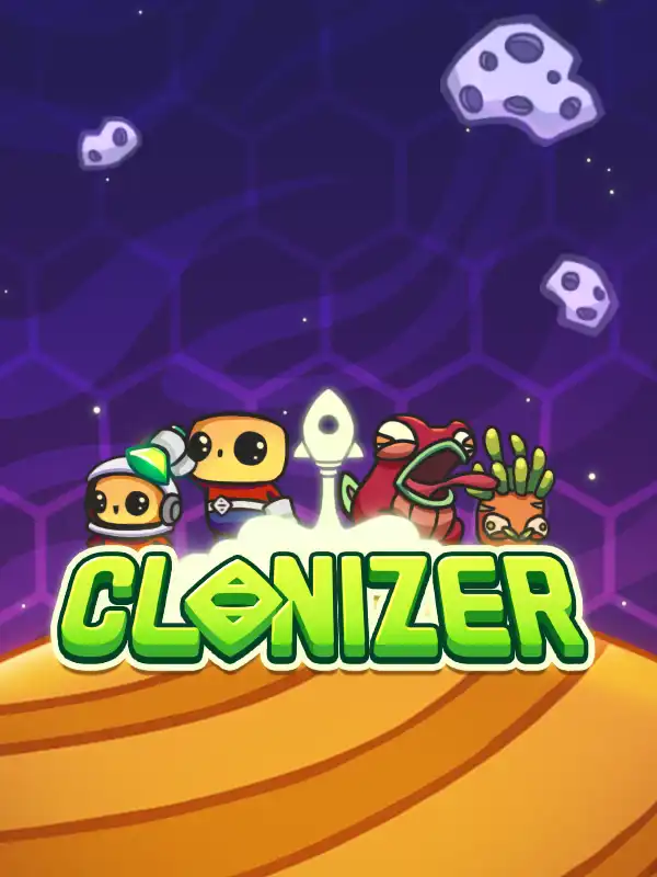 Clonizer cover