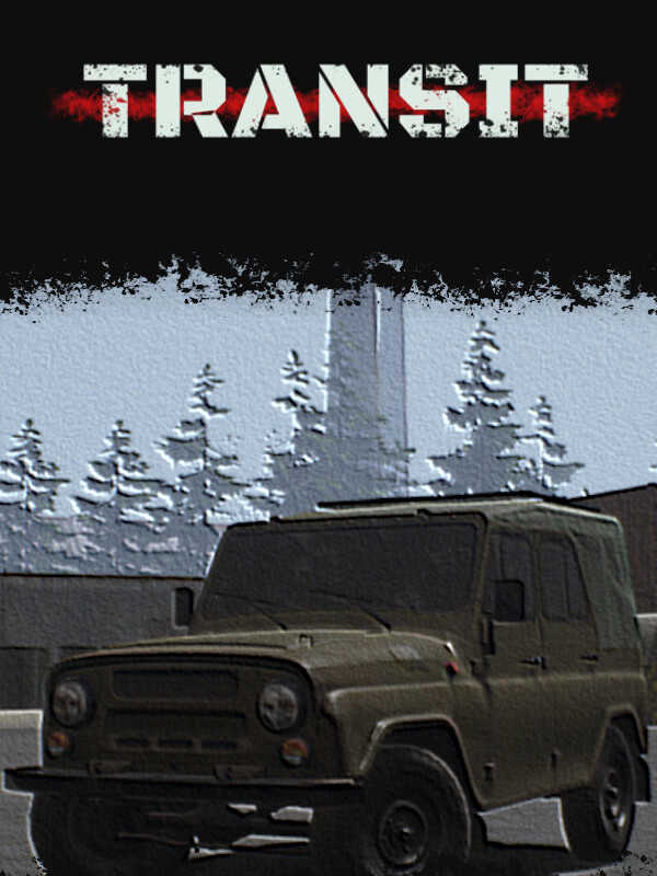 Transit cover