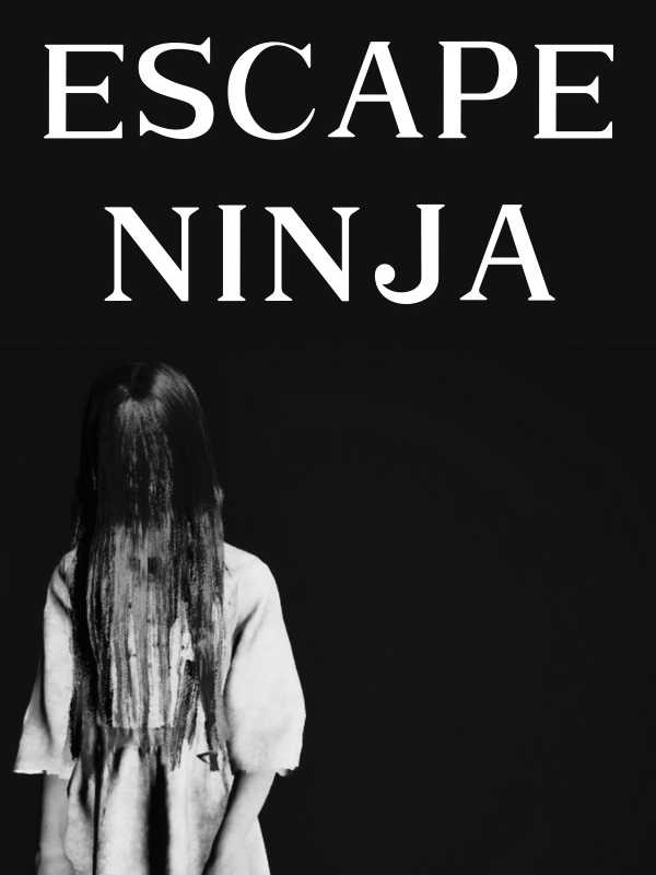 Escape Ninja cover