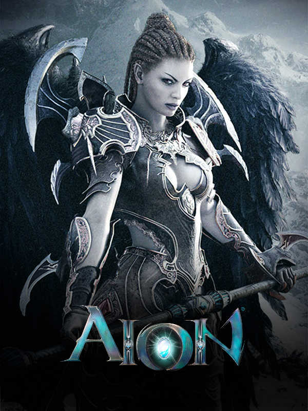Aion cover