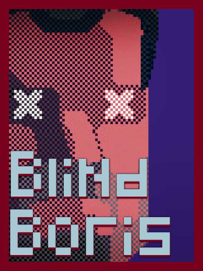 Blind Boris cover