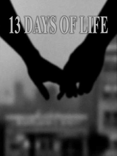 13 Days of Life cover