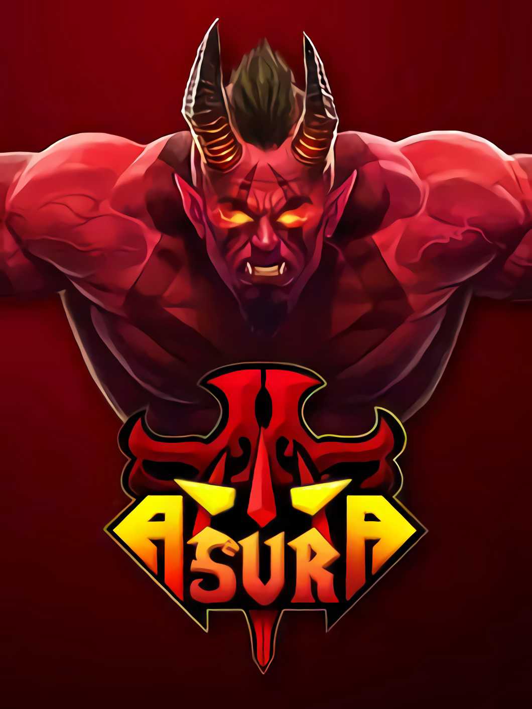 Asura cover