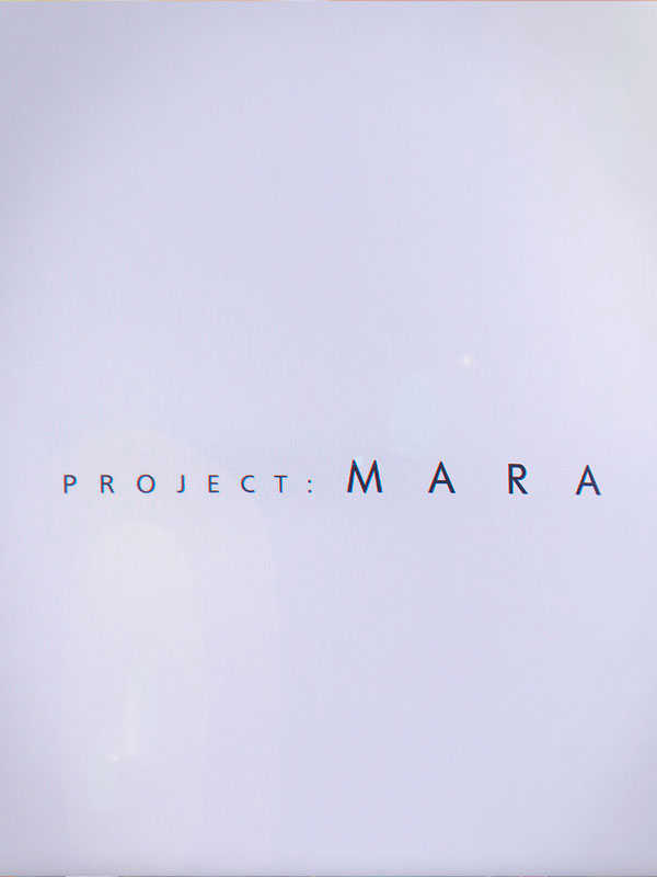 Project: Mara cover