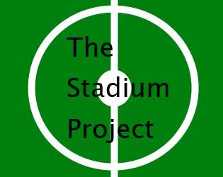 The Stadium Project cover