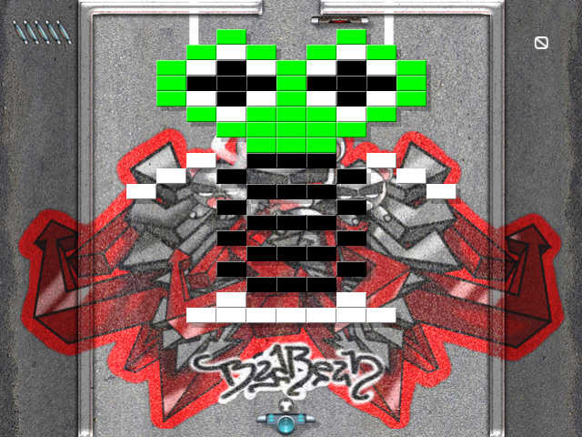 Soccer Bashi cover