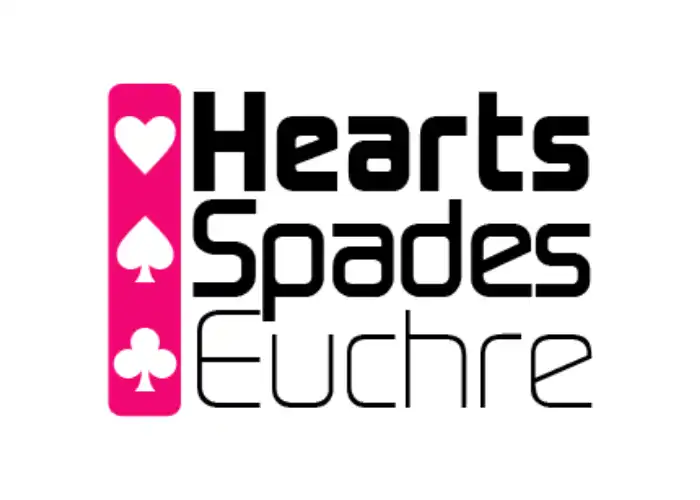 Hearts Spades Euchre cover