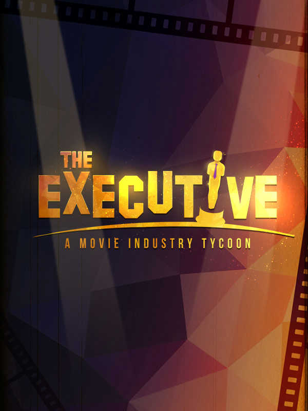 The Executive cover