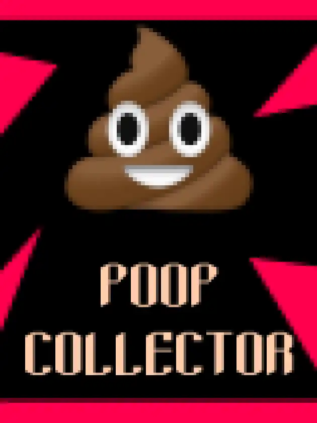 Poop Collector cover