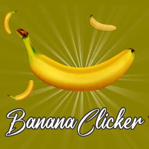 Banana-Clicker cover