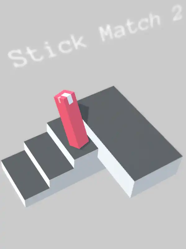 Stick Match 2 cover