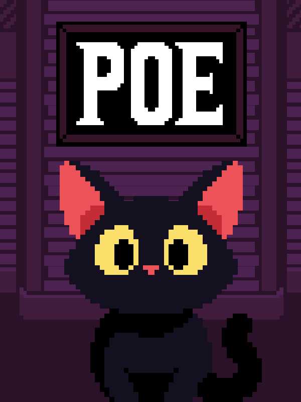 Poe cover