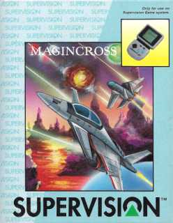Magincross cover