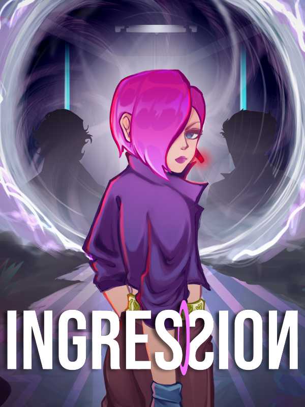 Ingression cover