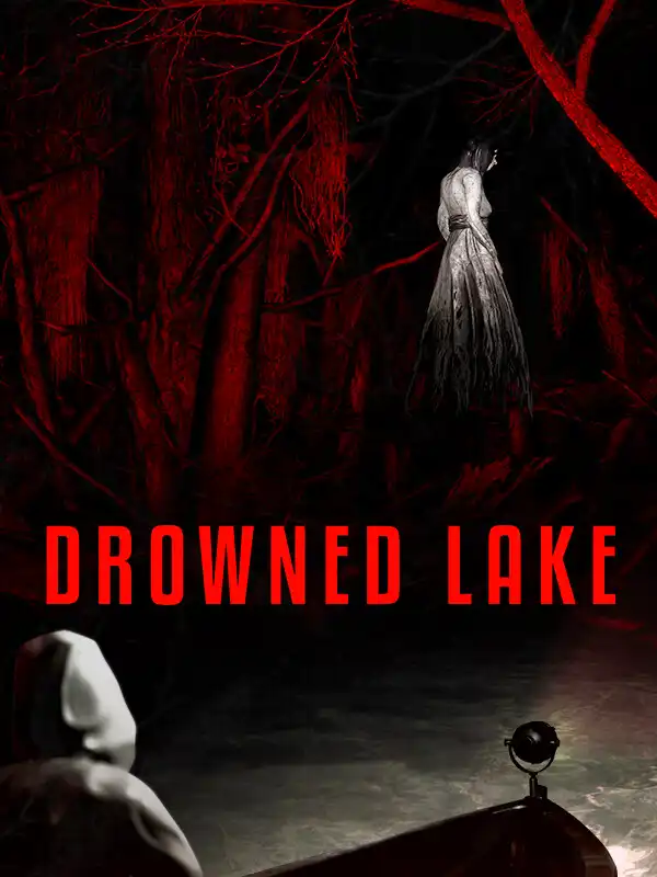 Drowned Lake cover