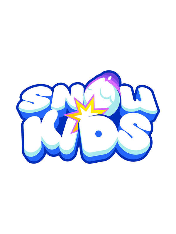 Snow Kids: Snow Arcade cover