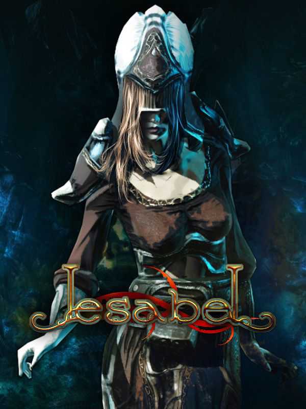 Iesabel cover
