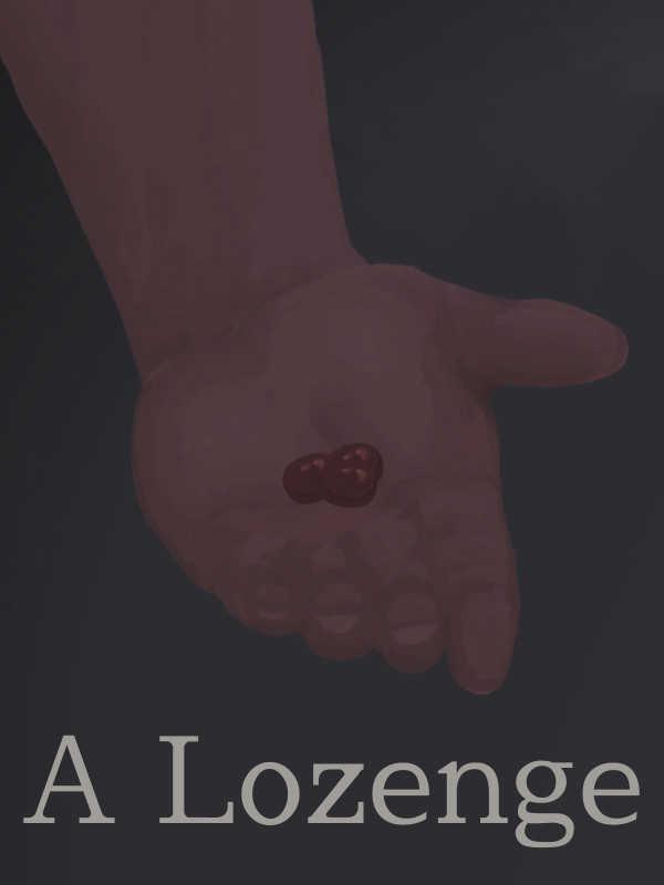 A Lozenge cover