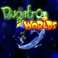 Bugatron Worlds cover