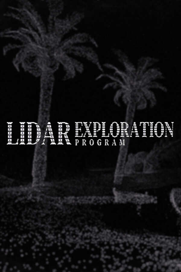 Lidar Exploration Program cover