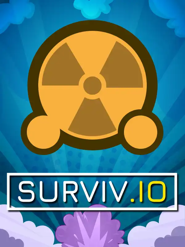 Surviv.io cover