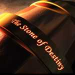 The Stone of Destiny cover