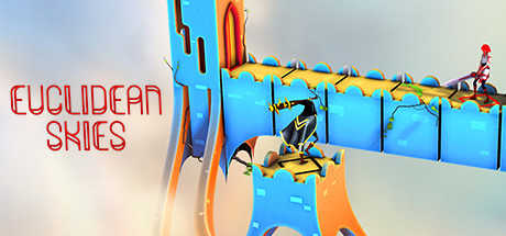 Euclidean Skies cover