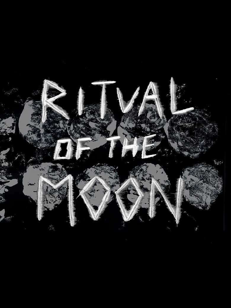 Ritual of the Moon cover