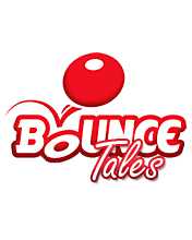 Bounce Tales cover
