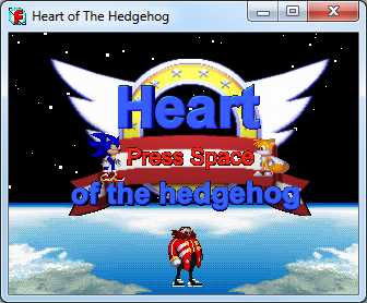 Heart of the Hedgehog cover