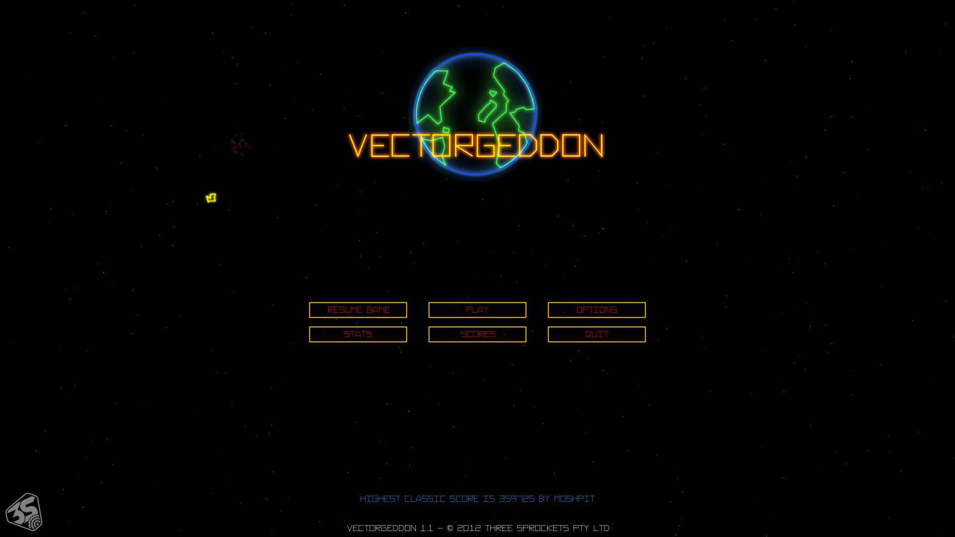 Vectorgeddon cover