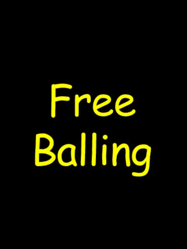 Free Balling cover