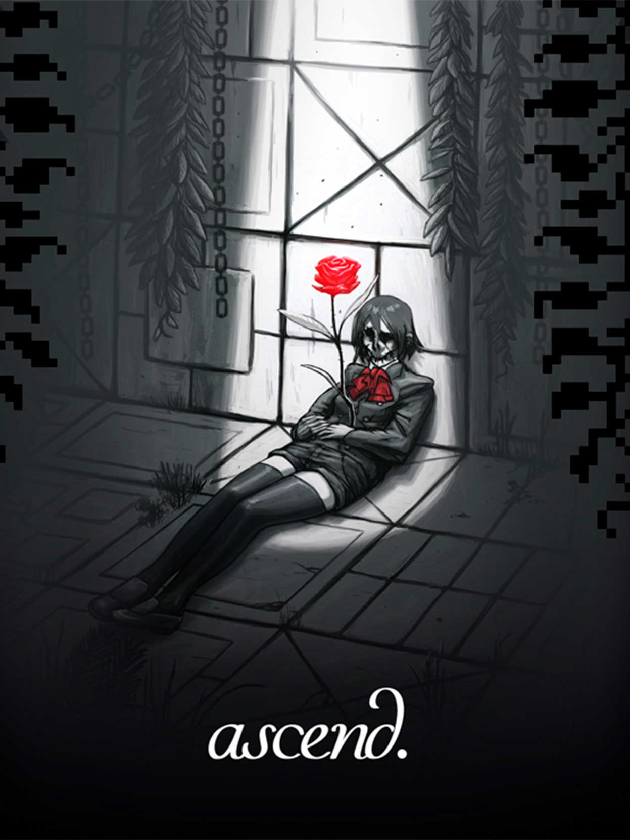 Ascend cover