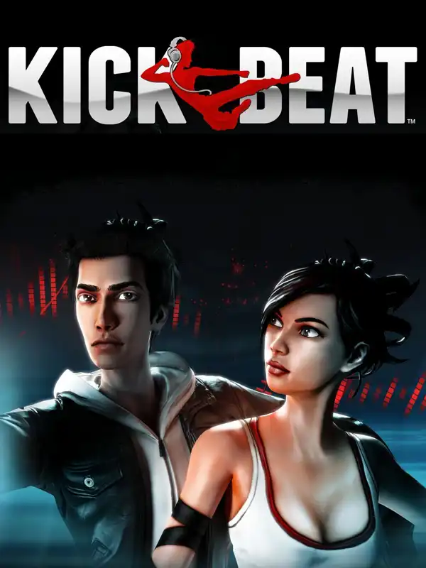 KickBeat cover