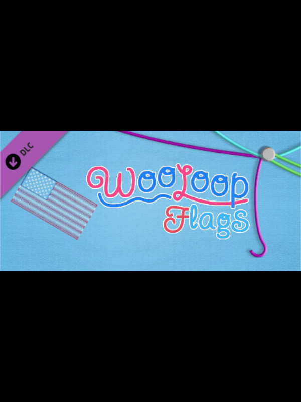 WooLoop: Flags Pack cover