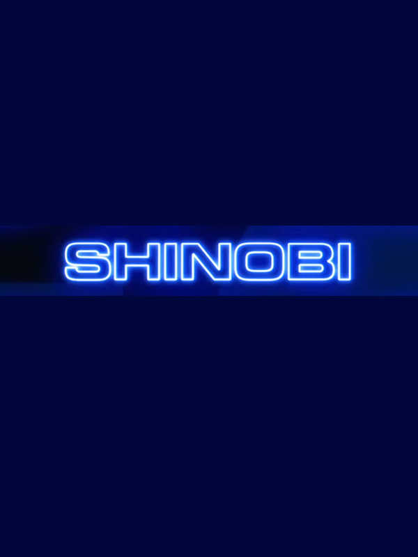 Shinobi: Art of Vengeance cover