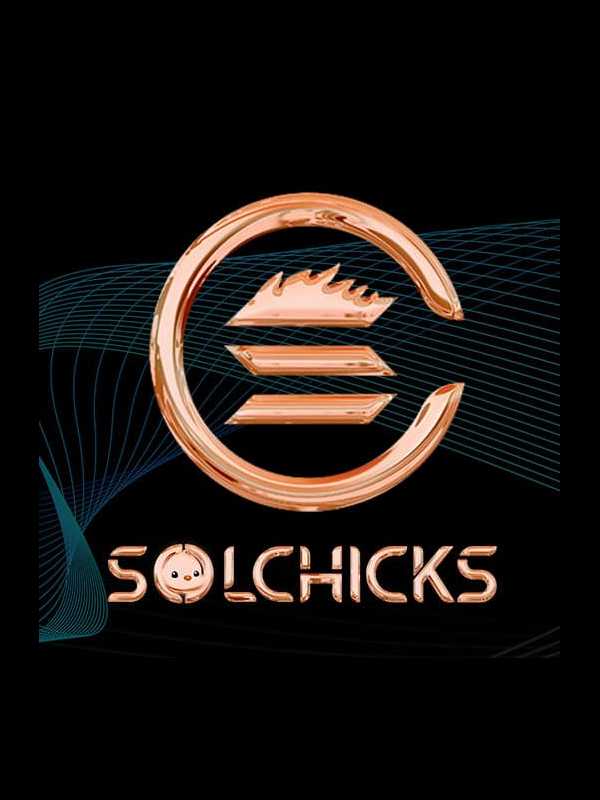 SolChicks cover
