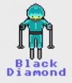 Black Diamond cover