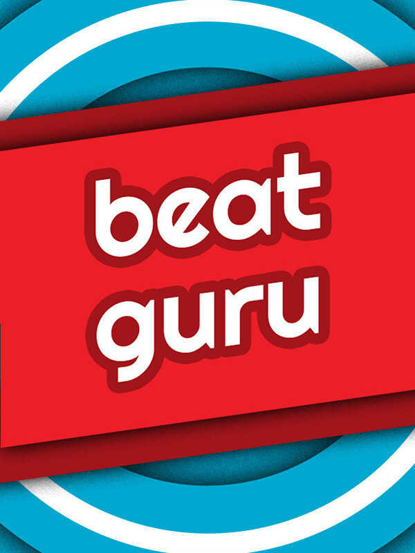 Beat Guru cover