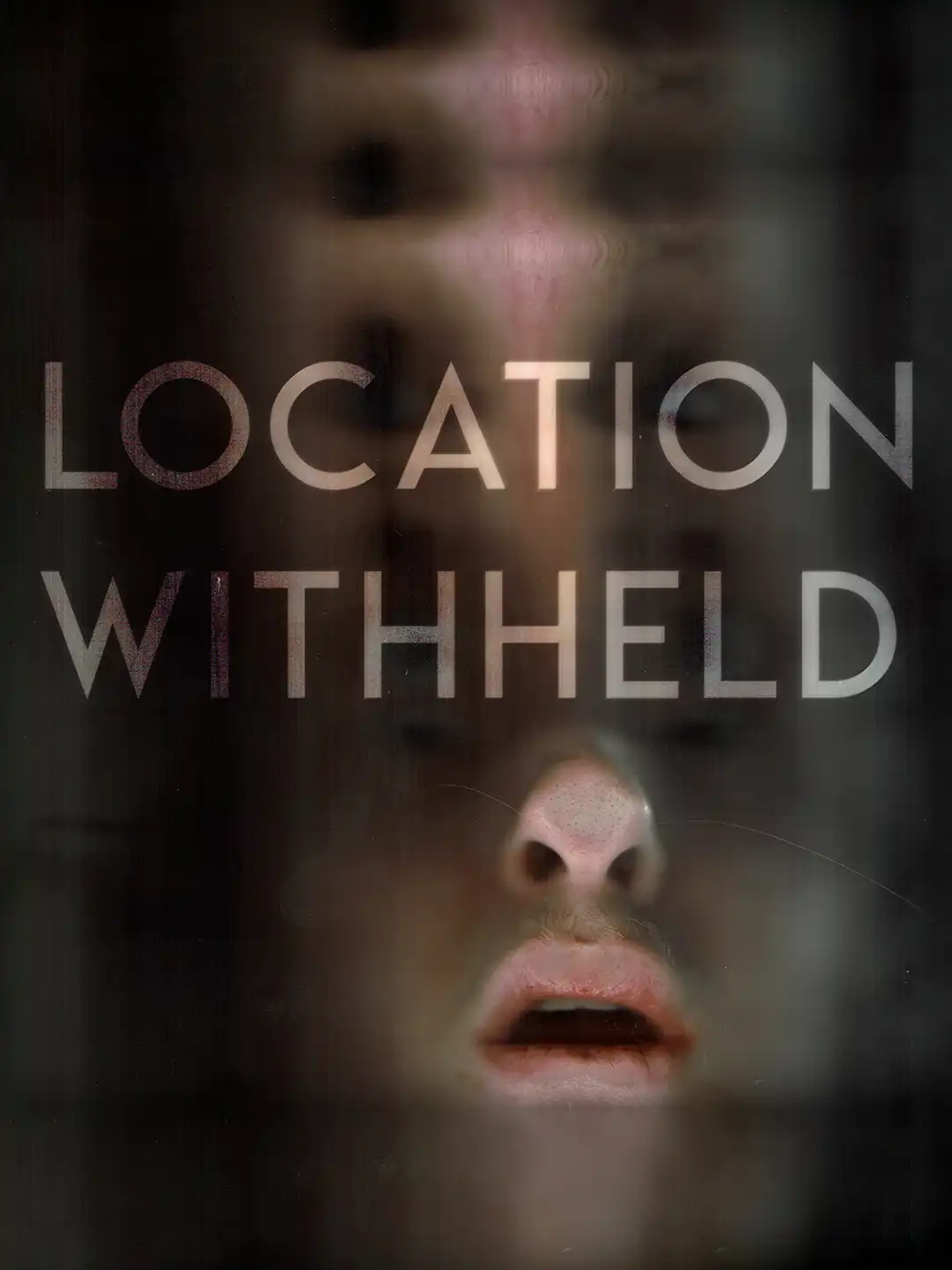 Location Withheld cover